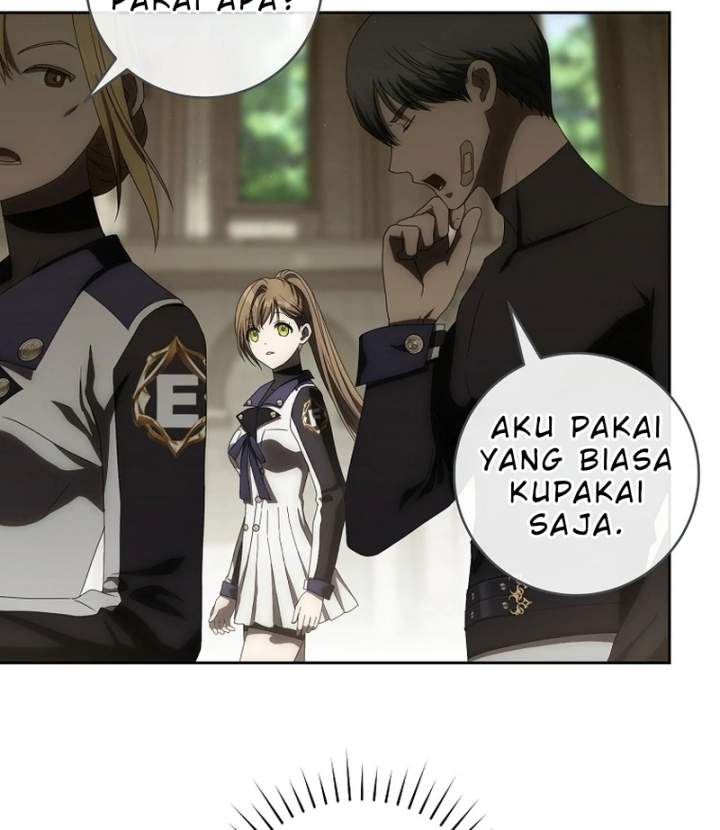 How to Get On the Main Character’s Flower Path Chapter 6