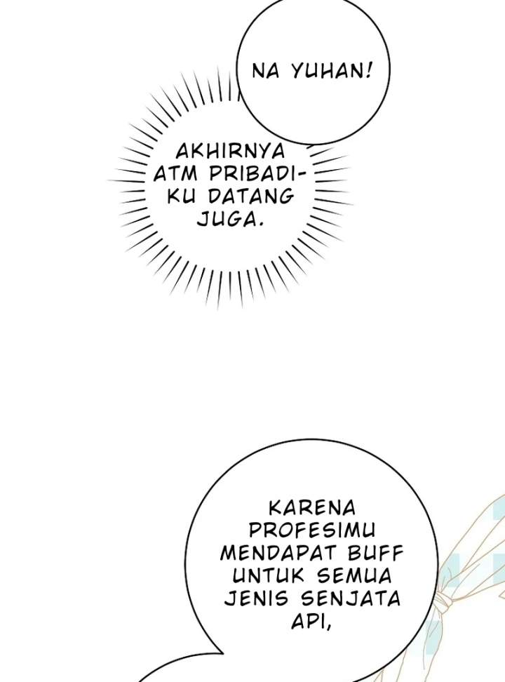 How to Get On the Main Character’s Flower Path Chapter 6