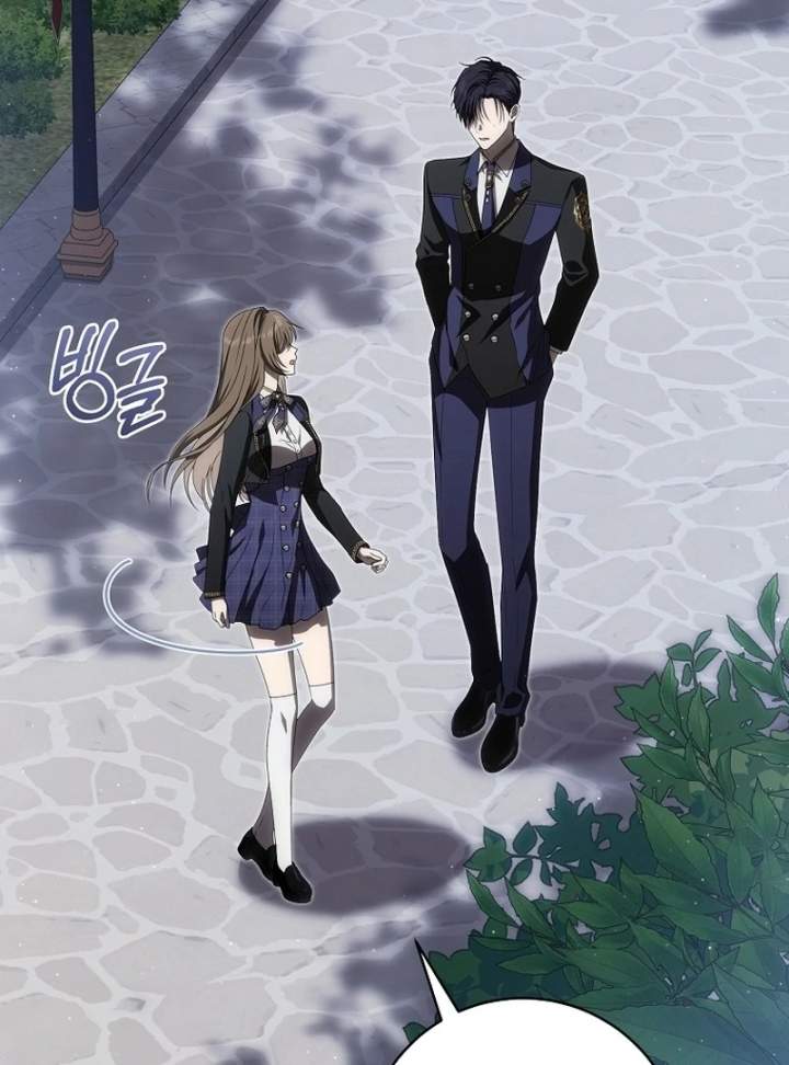 How to Get On the Main Character’s Flower Path Chapter 6