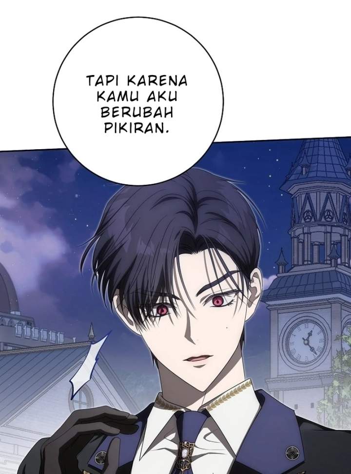 How to Get On the Main Character’s Flower Path Chapter 6