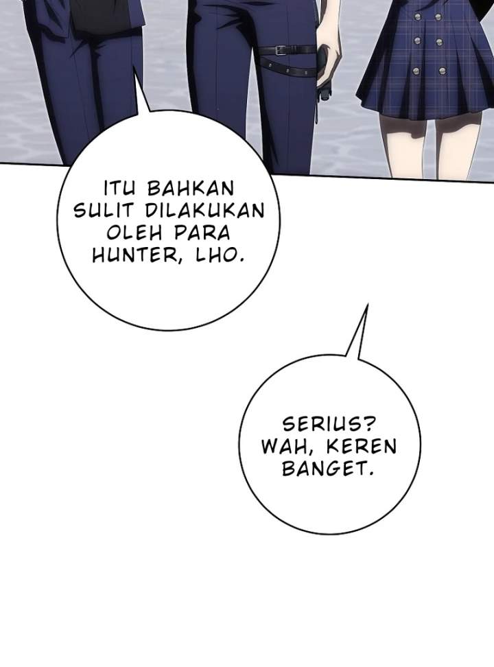 How to Get On the Main Character’s Flower Path Chapter 6
