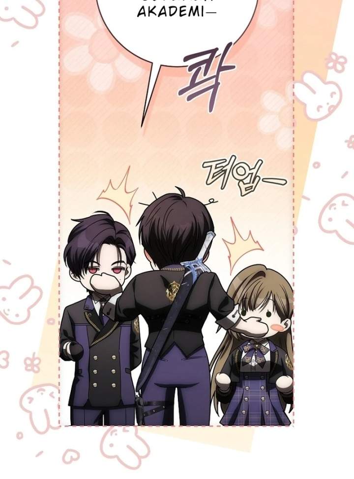How to Get On the Main Character’s Flower Path Chapter 6