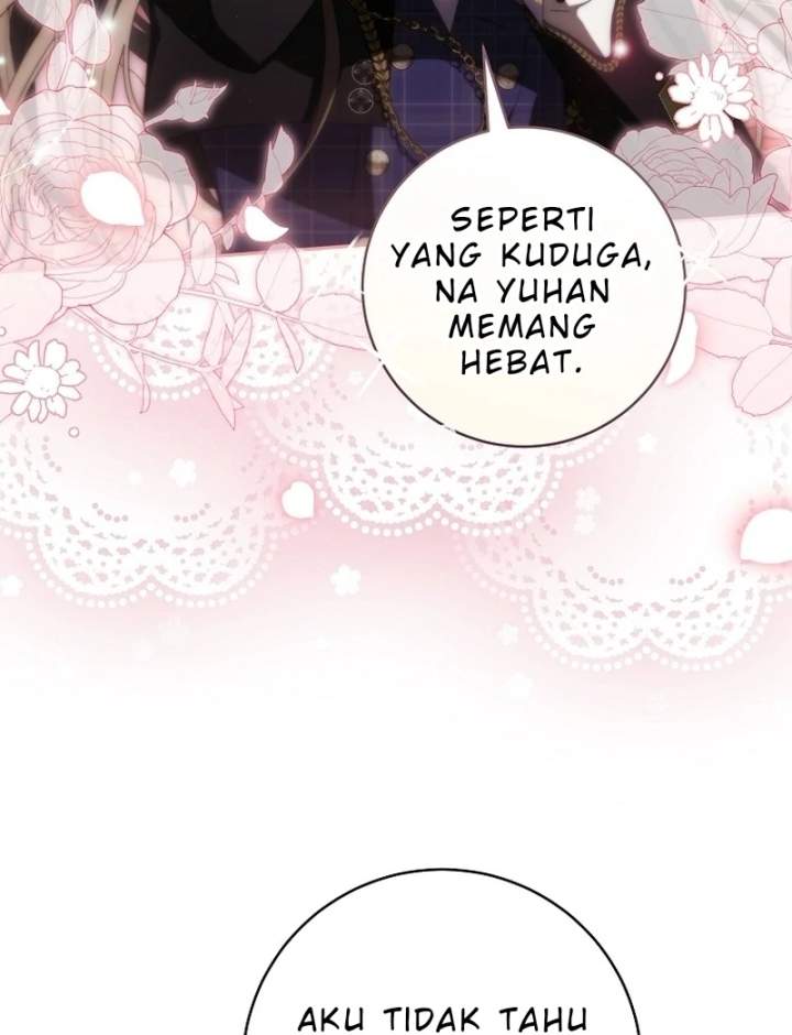 How to Get On the Main Character’s Flower Path Chapter 6