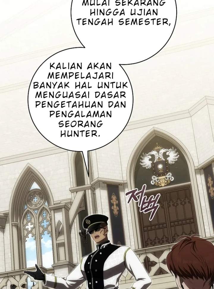 How to Get On the Main Character’s Flower Path Chapter 6