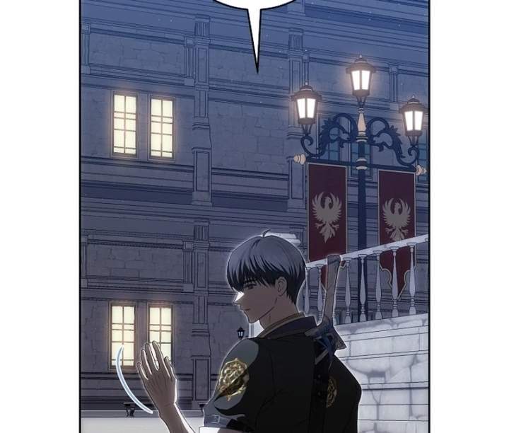 How to Get On the Main Character’s Flower Path Chapter 6
