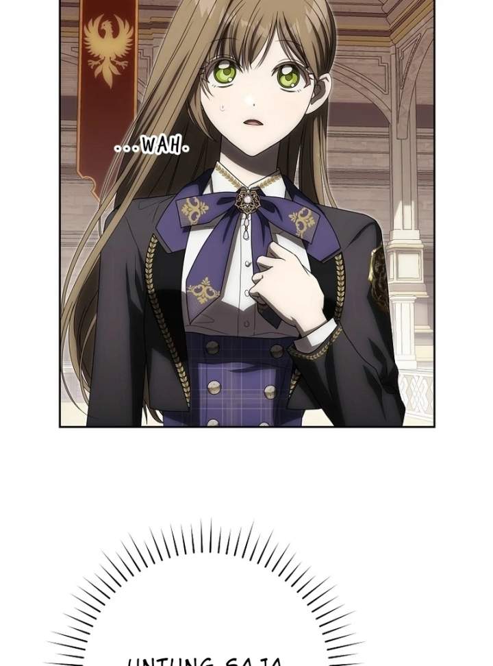 How to Get On the Main Character’s Flower Path Chapter 6