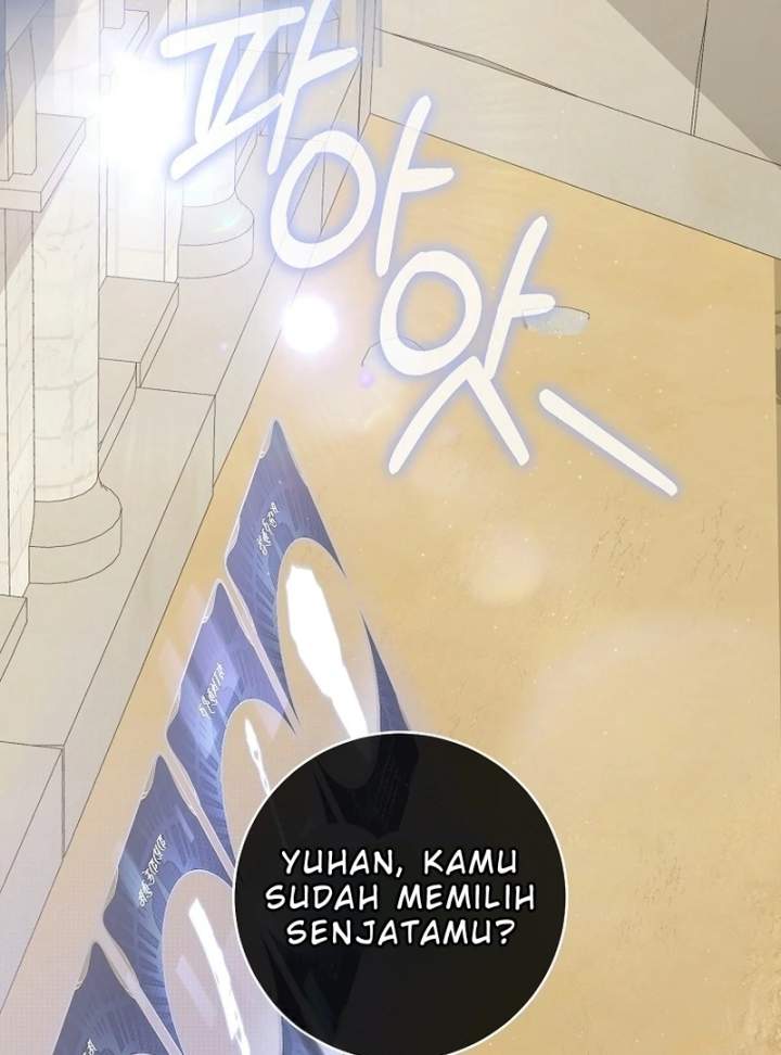 How to Get On the Main Character’s Flower Path Chapter 6