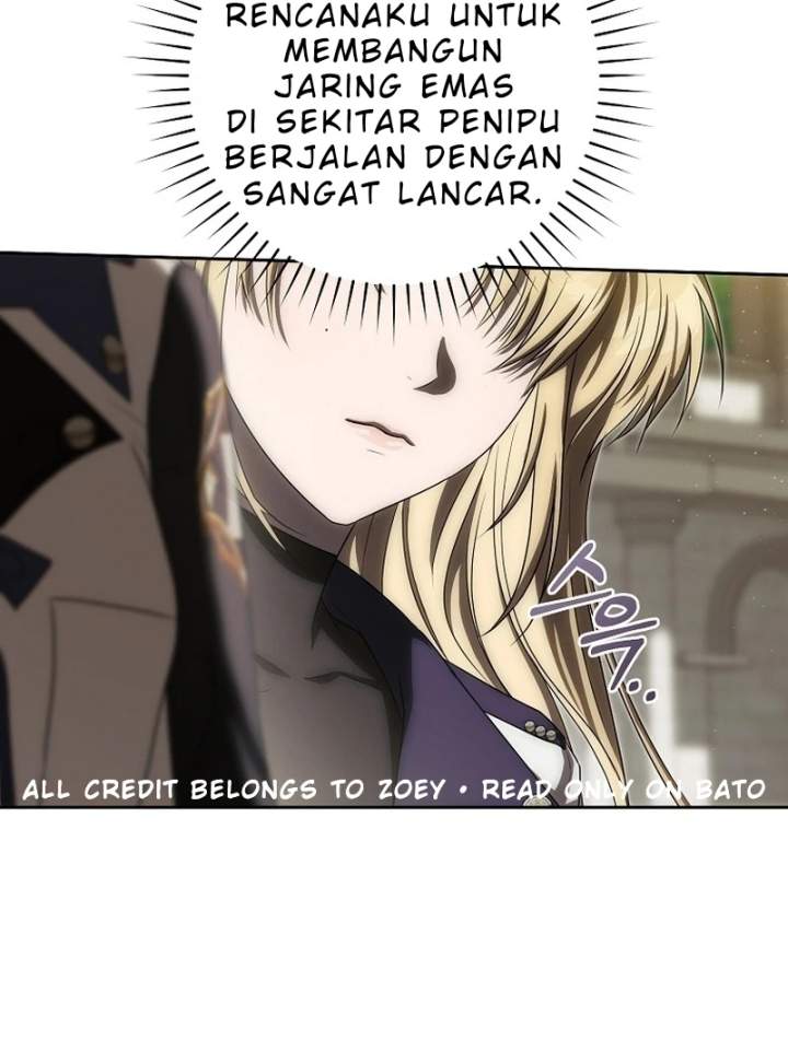 How to Get On the Main Character’s Flower Path Chapter 6