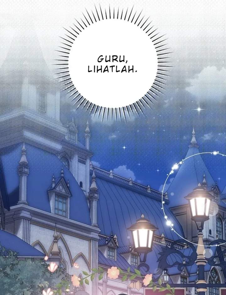 How to Get On the Main Character’s Flower Path Chapter 6