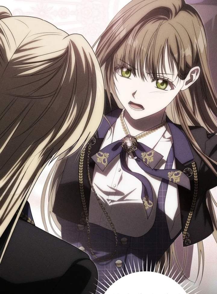 How to Get On the Main Character’s Flower Path Chapter 6
