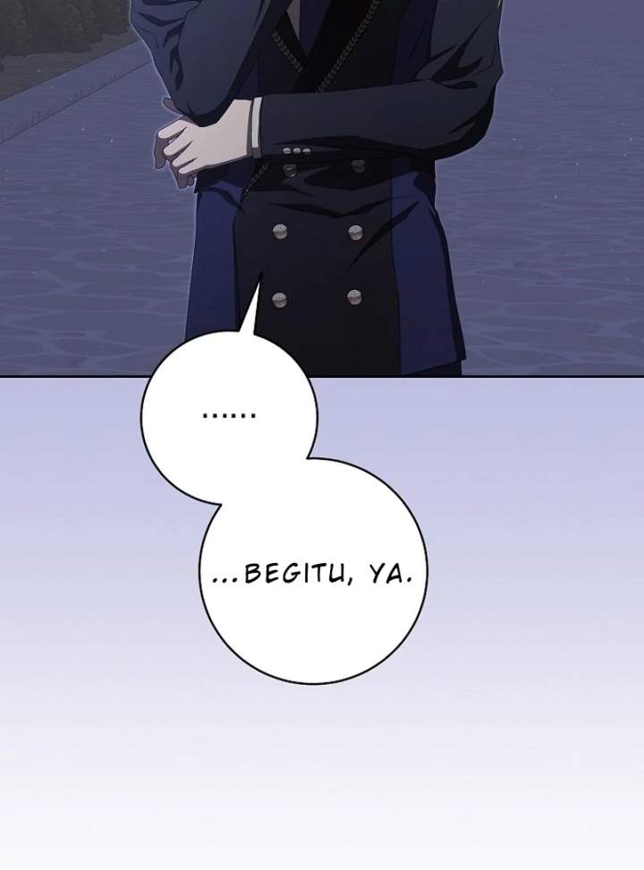 How to Get On the Main Character’s Flower Path Chapter 6