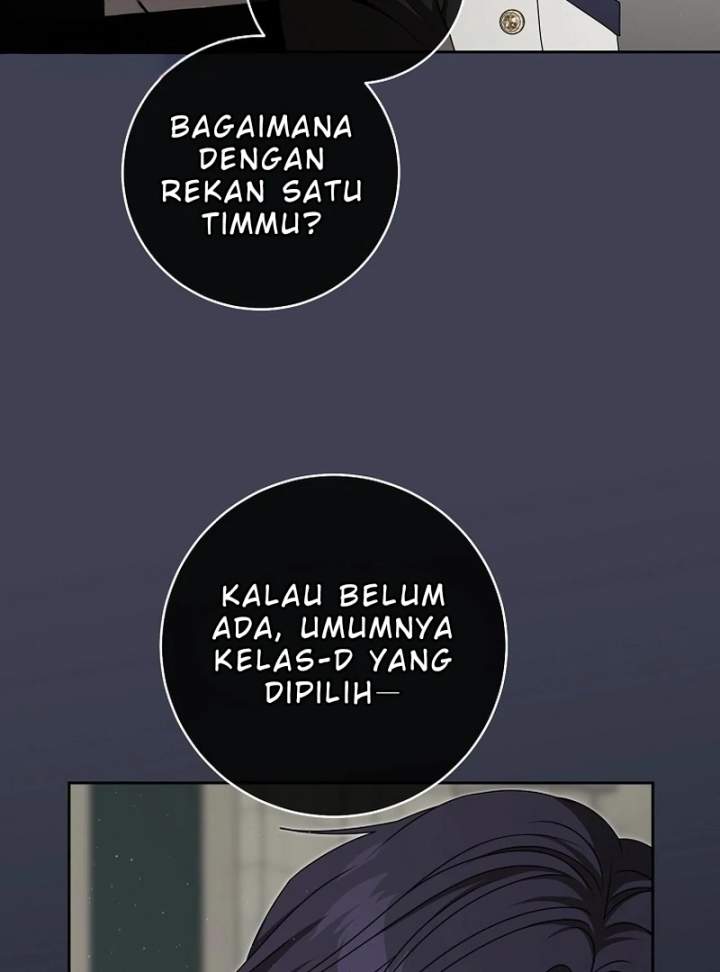 How to Get On the Main Character’s Flower Path Chapter 7