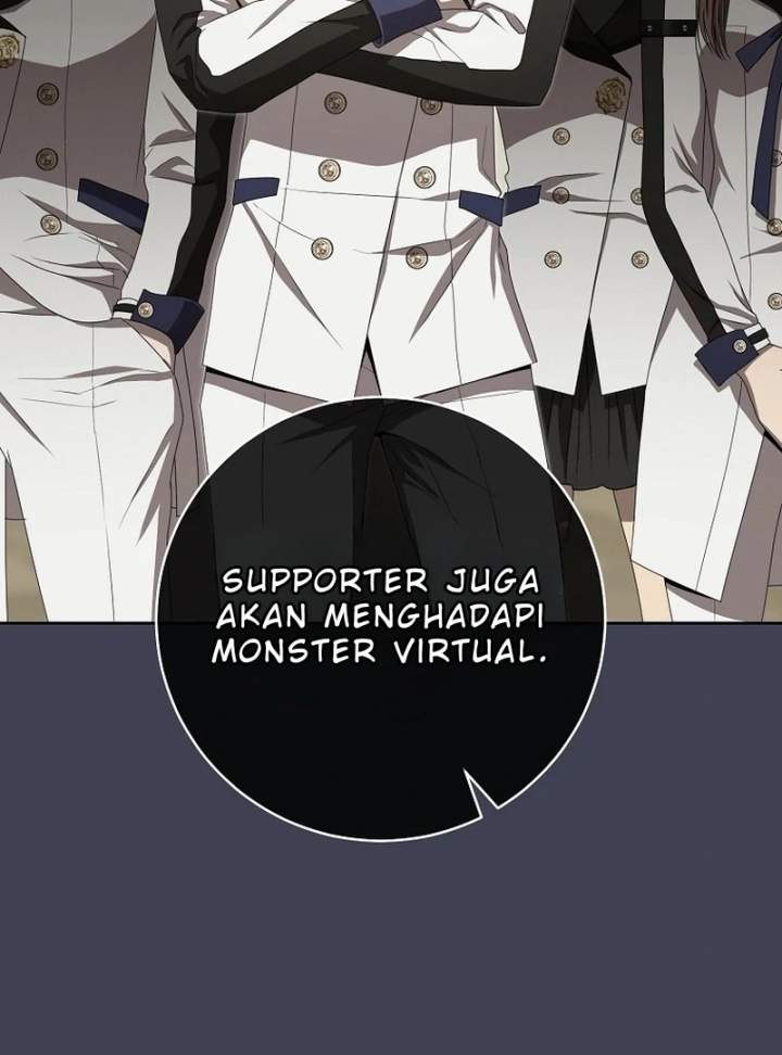 How to Get On the Main Character’s Flower Path Chapter 7