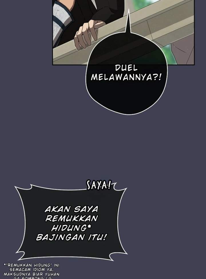 How to Get On the Main Character’s Flower Path Chapter 7