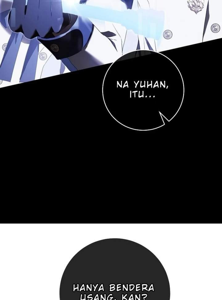 How to Get On the Main Character’s Flower Path Chapter 7