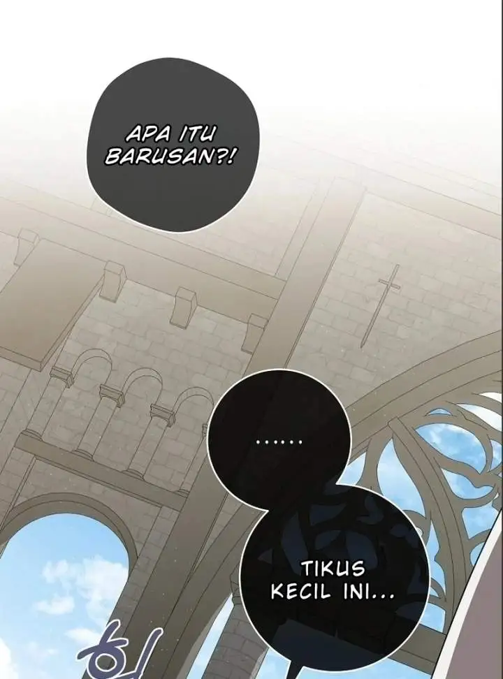 How to Get On the Main Character’s Flower Path Chapter 7