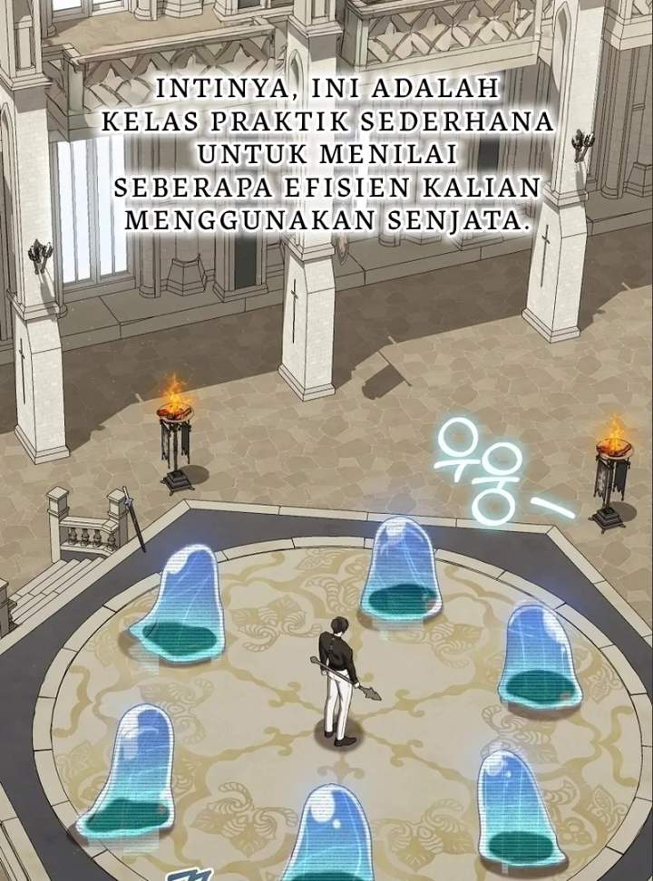 How to Get On the Main Character’s Flower Path Chapter 7