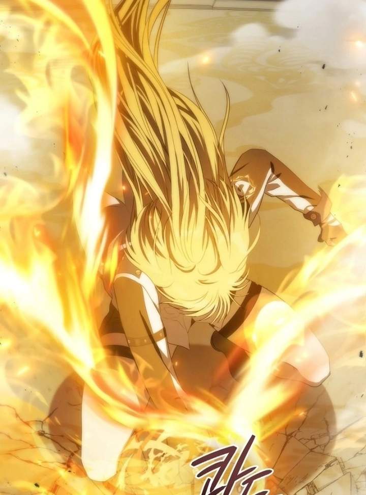 How to Get On the Main Character’s Flower Path Chapter 7