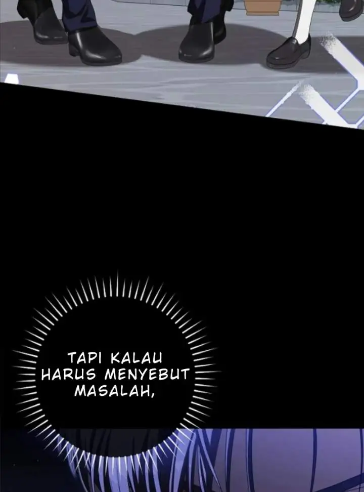 How to Get On the Main Character’s Flower Path Chapter 8
