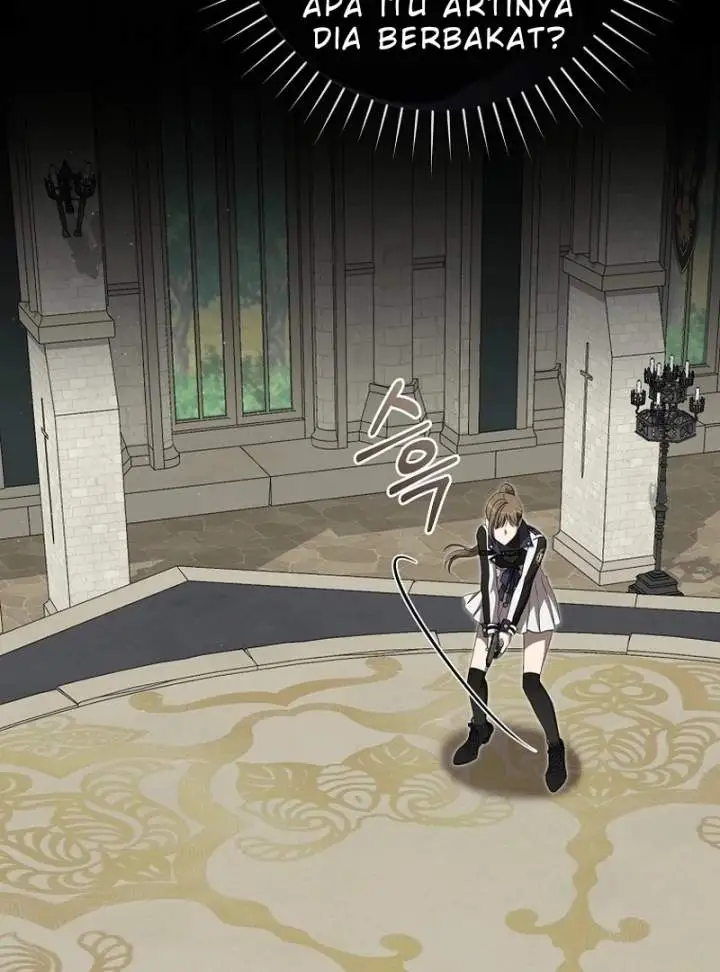 How to Get On the Main Character’s Flower Path Chapter 8
