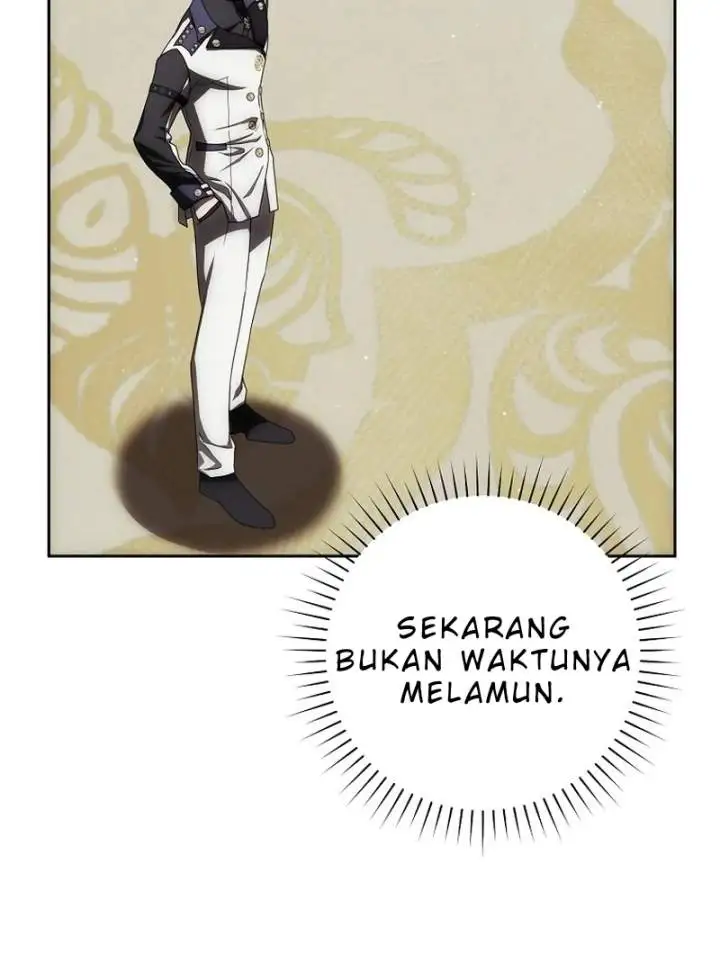 How to Get On the Main Character’s Flower Path Chapter 8