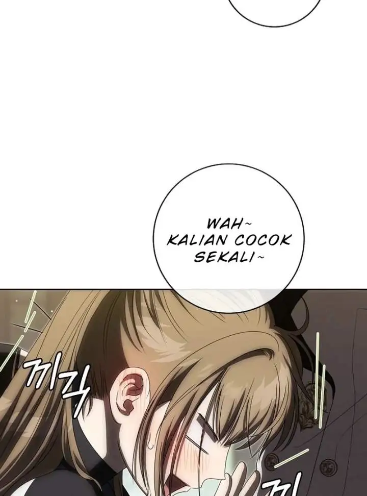 How to Get On the Main Character’s Flower Path Chapter 8