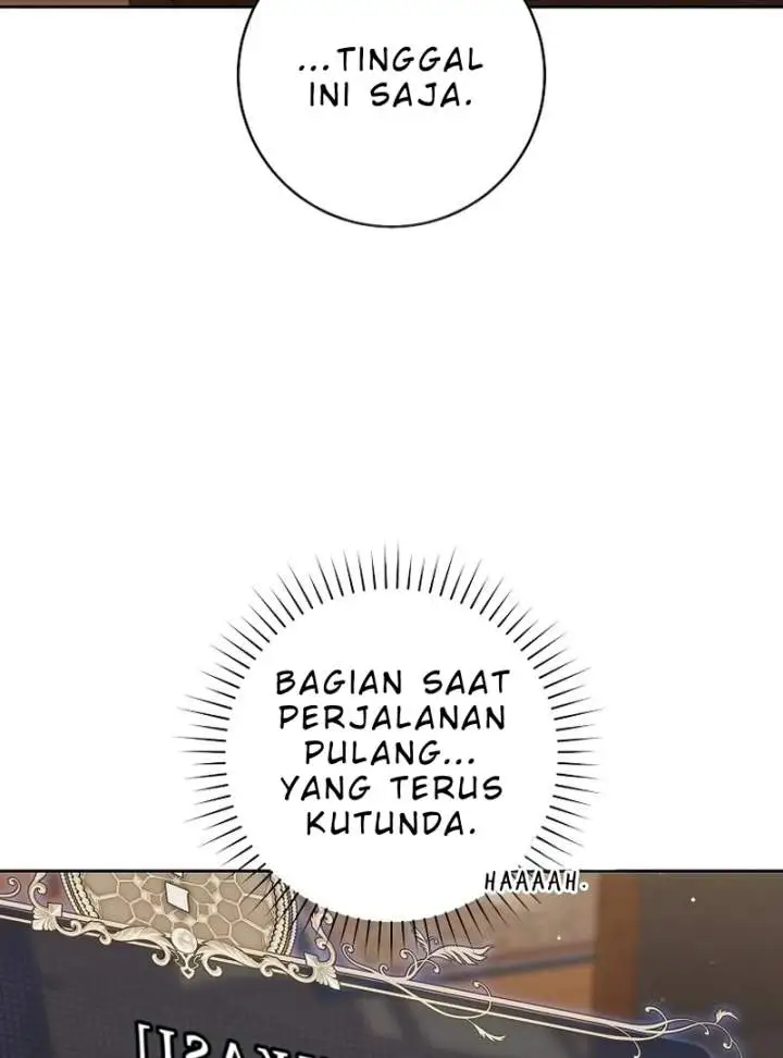 How to Get On the Main Character’s Flower Path Chapter 8