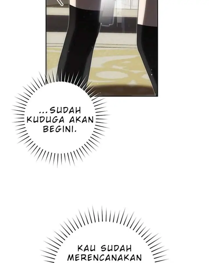 How to Get On the Main Character’s Flower Path Chapter 8