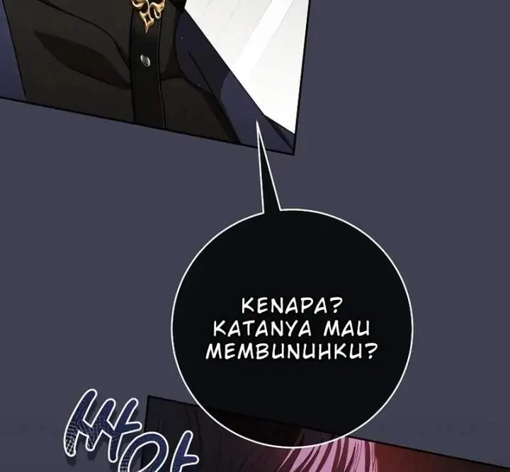 How to Get On the Main Character’s Flower Path Chapter 8