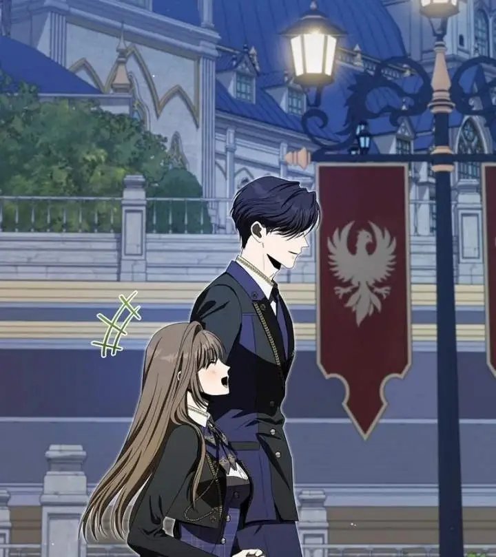 How to Get On the Main Character’s Flower Path Chapter 9