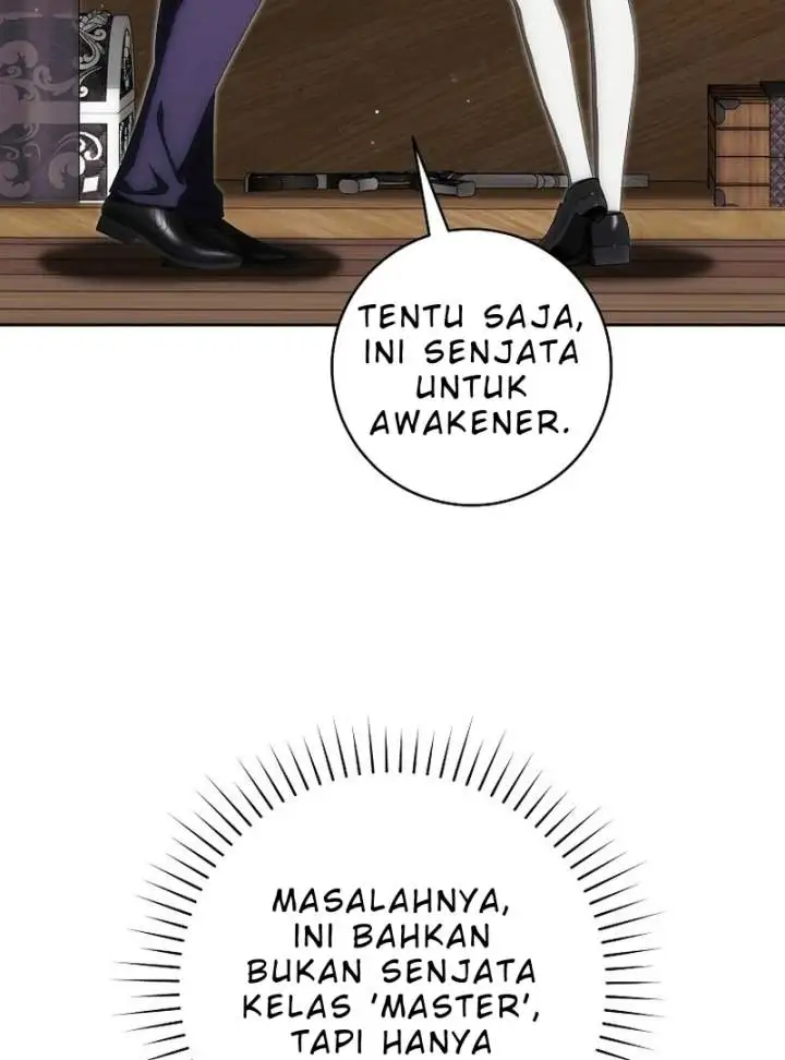 How to Get On the Main Character’s Flower Path Chapter 9