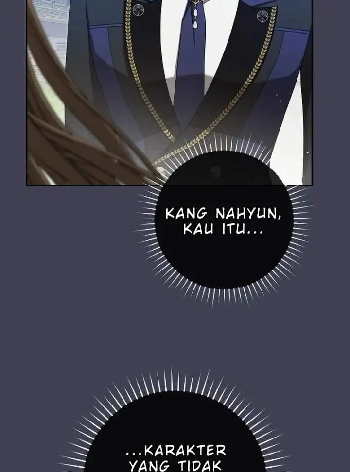 How to Get On the Main Character’s Flower Path Chapter 9