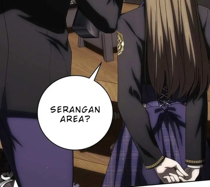 How to Get On the Main Character’s Flower Path Chapter 9