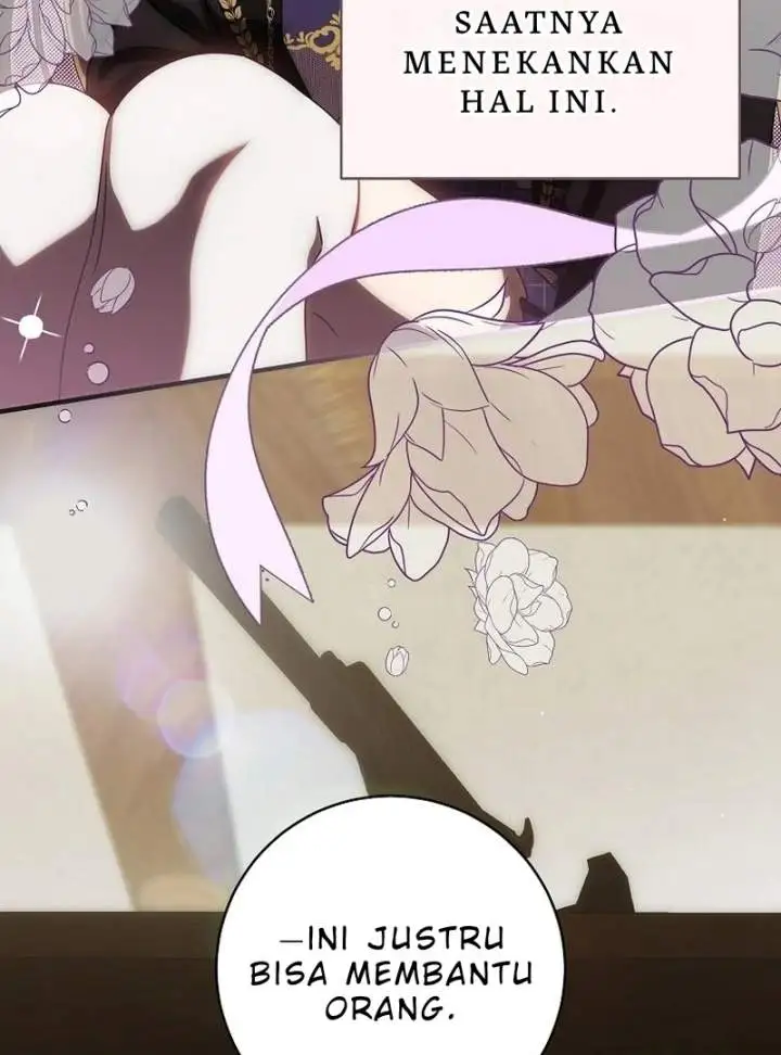 How to Get On the Main Character’s Flower Path Chapter 9