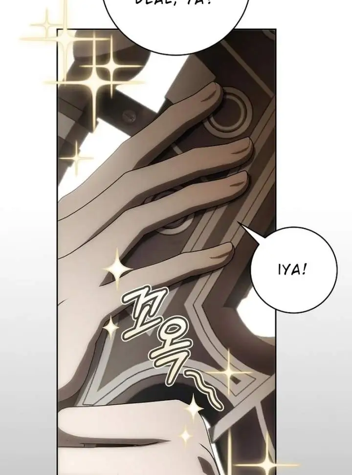 How to Get On the Main Character’s Flower Path Chapter 9