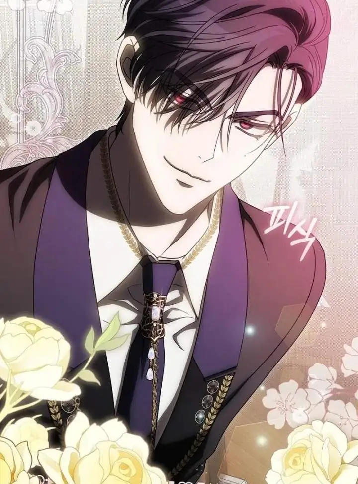 How to Get On the Main Character’s Flower Path Chapter 9