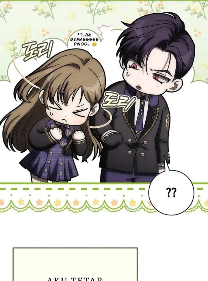 How to Get On the Main Character’s Flower Path Chapter 9