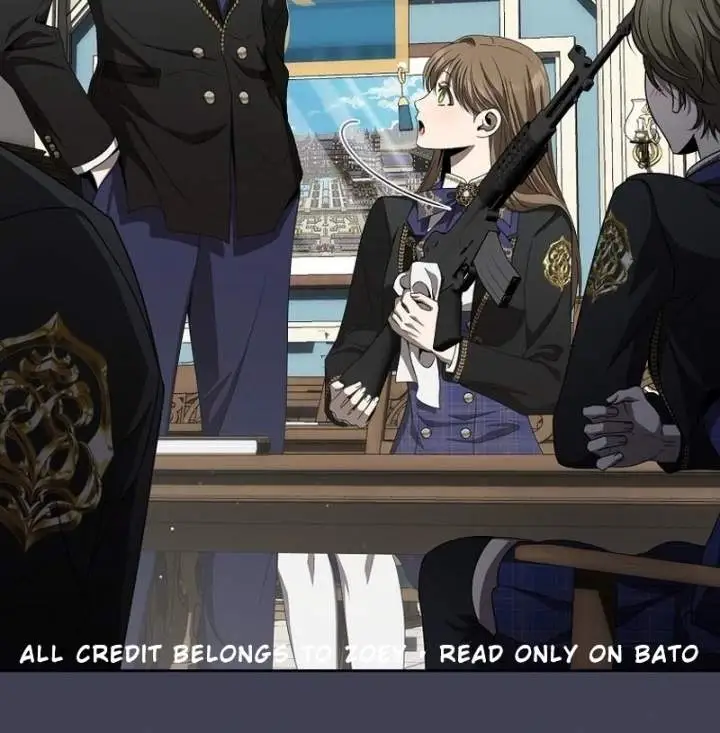 How to Get On the Main Character’s Flower Path Chapter 9