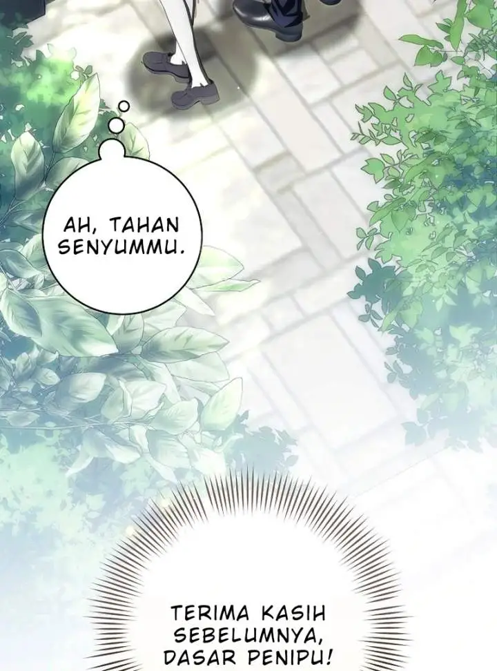 How to Get On the Main Character’s Flower Path Chapter 9