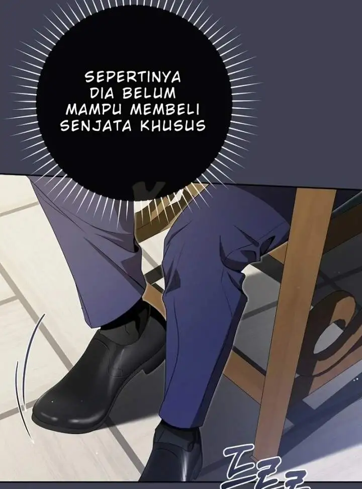 How to Get On the Main Character’s Flower Path Chapter 9