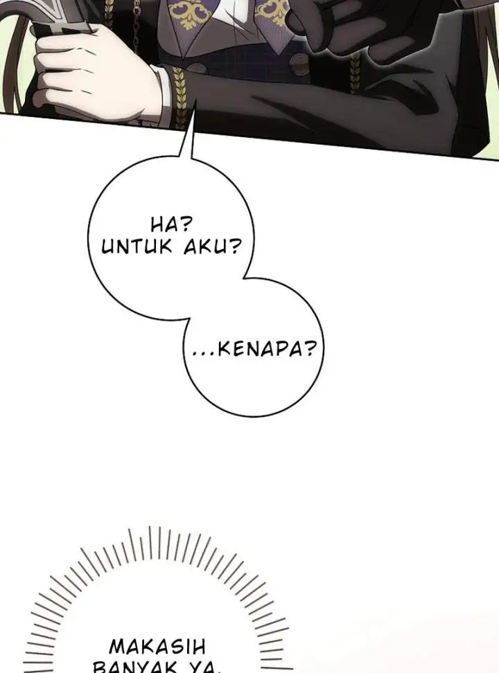 How to Get On the Main Character’s Flower Path Chapter 9