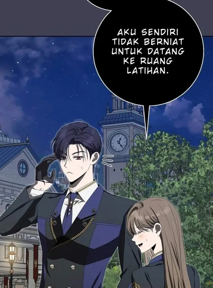 How to Get On the Main Character’s Flower Path Chapter 9