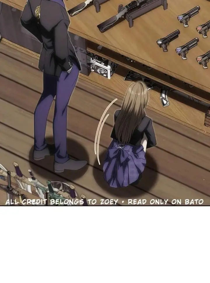 How to Get On the Main Character’s Flower Path Chapter 9