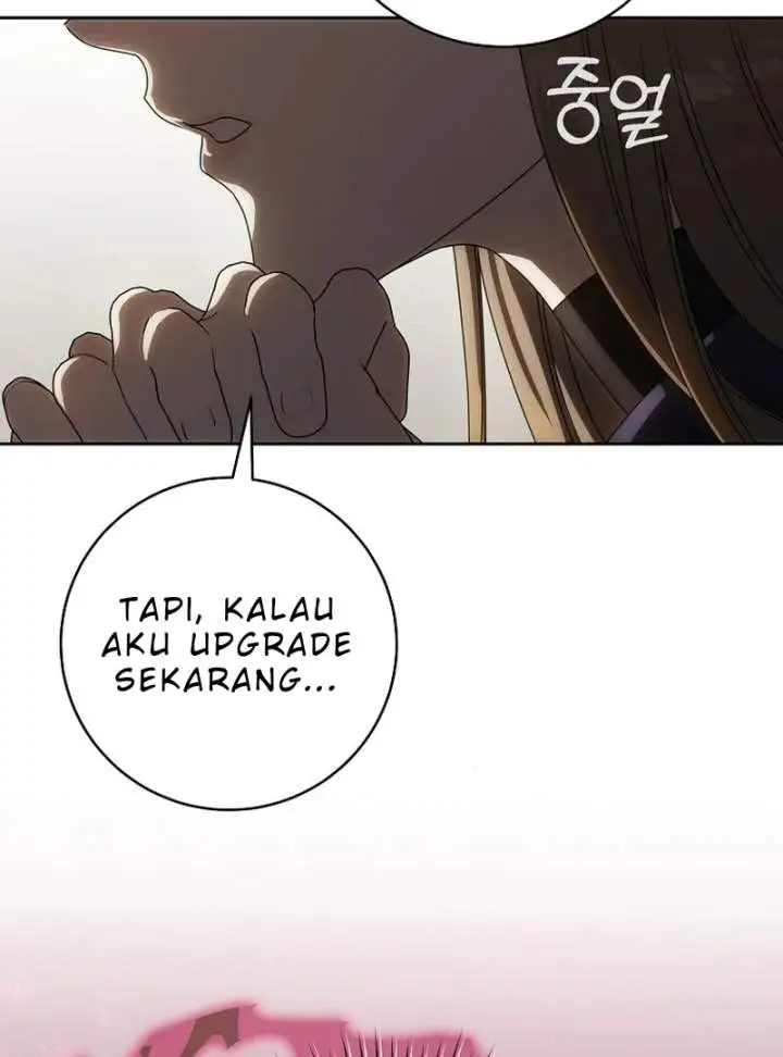 How to Get On the Main Character’s Flower Path Chapter 9