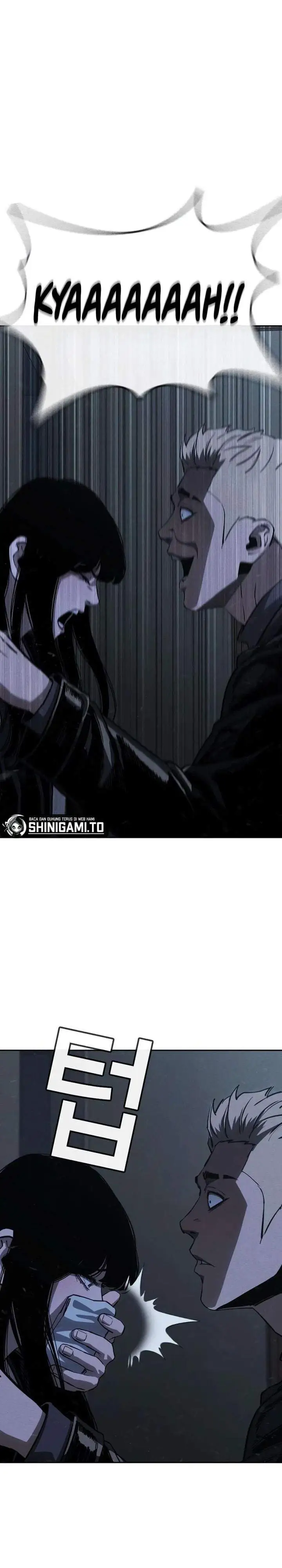Contract Killer Enrollment Chapter 4