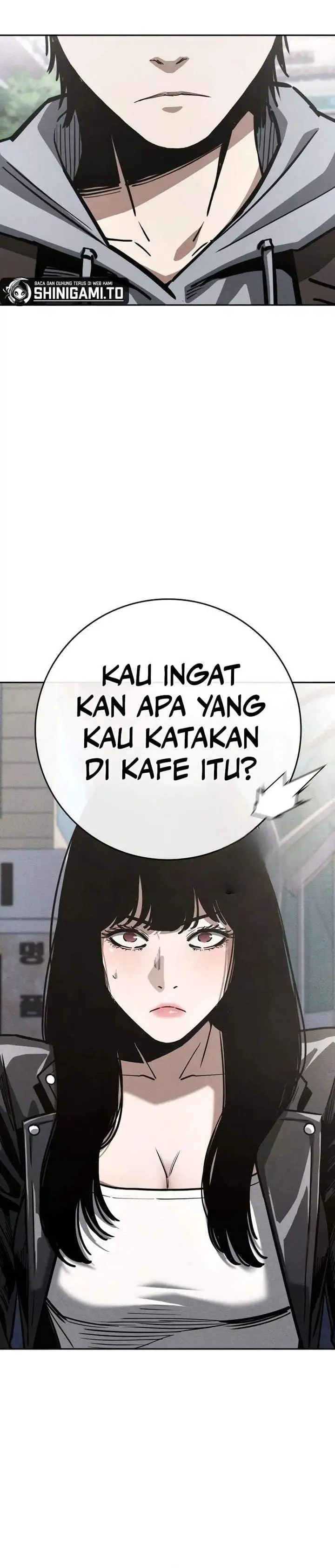 Contract Killer Enrollment Chapter 4