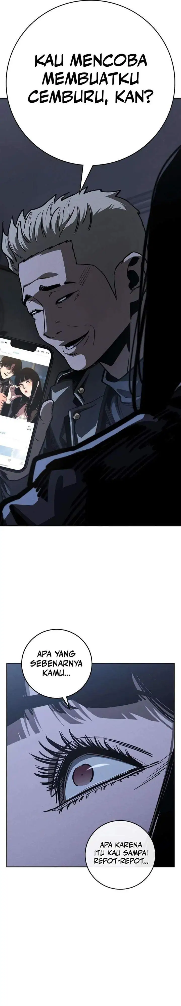 Contract Killer Enrollment Chapter 4