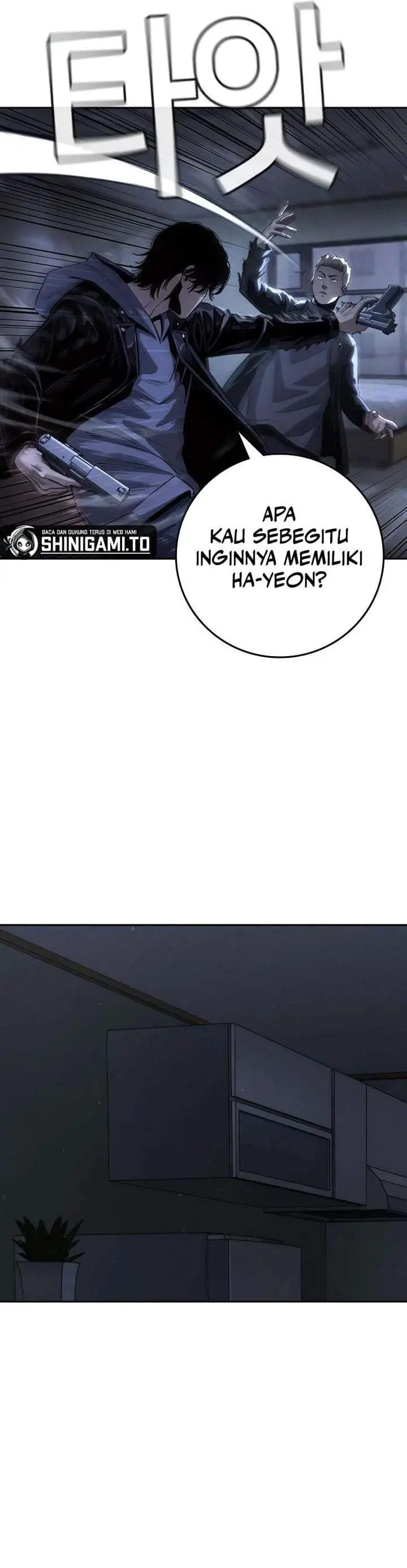Contract Killer Enrollment Chapter 4