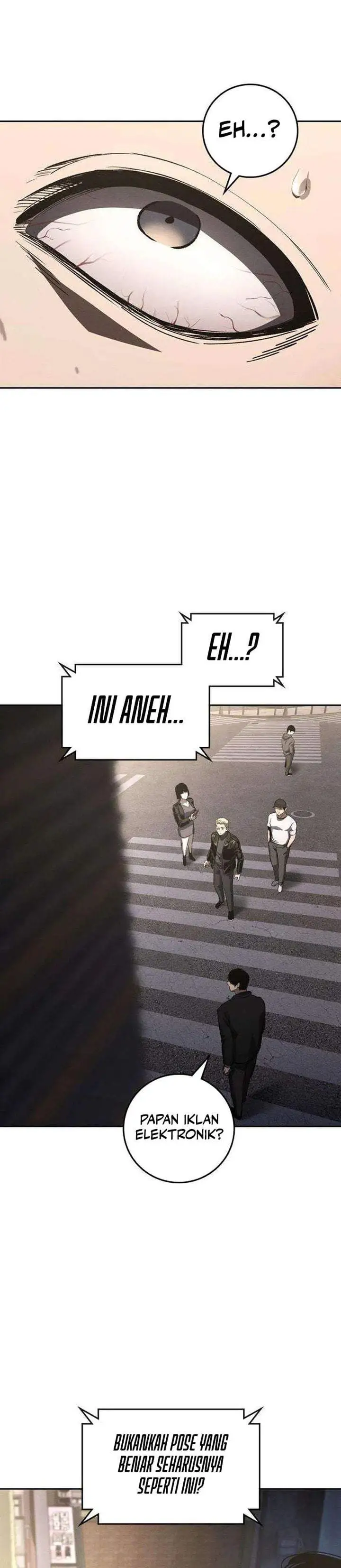 Contract Killer Enrollment Chapter 5
