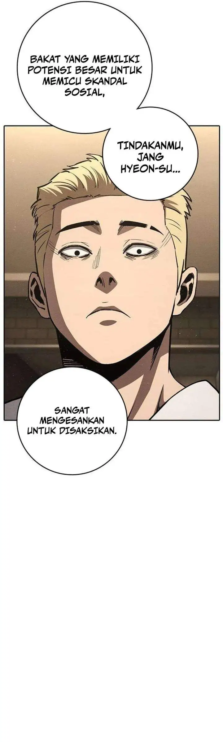 Contract Killer Enrollment Chapter 5